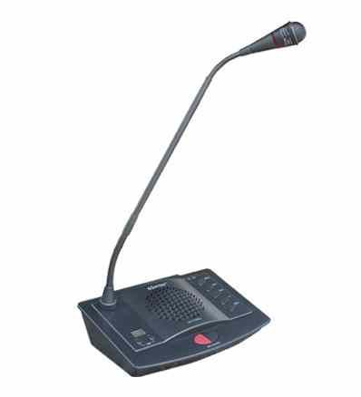 HTDZ HT-7700C пульт председателя