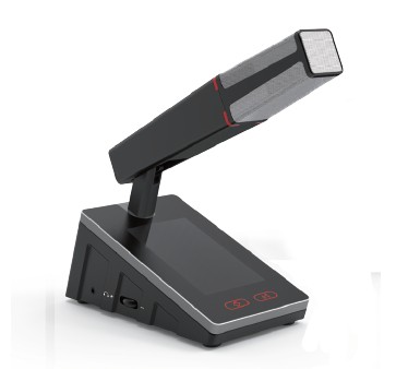 CHARTU CH-WAP3100A пульт председателя WIFI