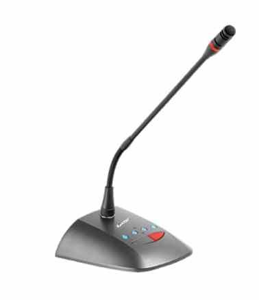 HTDZ HT-3800BC пульт председателя