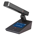 PAVRUS PA-5940D беспроводной микрофонный пульт делегата