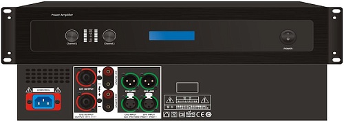 PAVRUS PA-L215