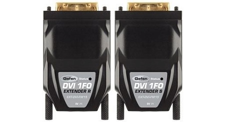 Gefen EXT-DVI-FM15