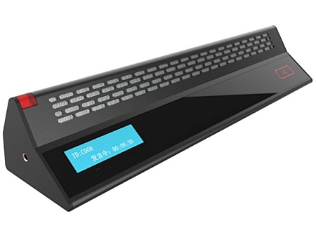 PAVRUS PA-8000DS1 пульт делегата
