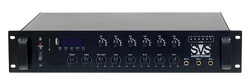 SVS Audiotechnik STA-180