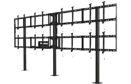 Peerless DS-S555-4X2
