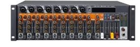 PAVRUS PG-M12