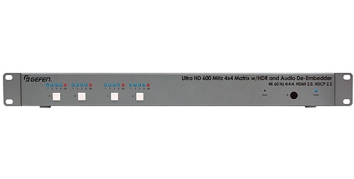 Gefen EXT-UHD600A-44