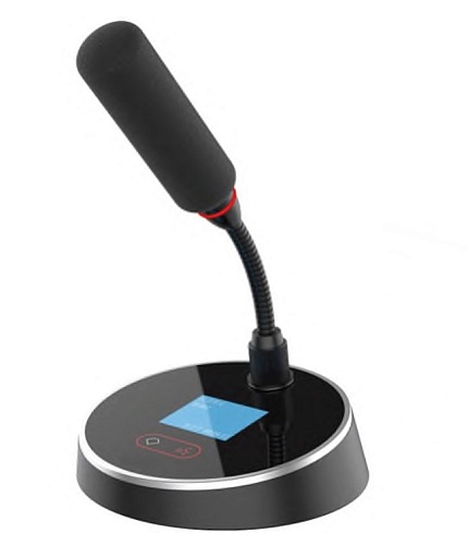 PAVRUS PA-6290CN пульт председателя