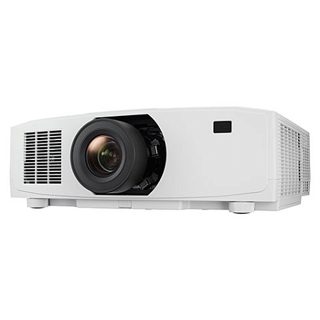 NEC NP-PV710UL