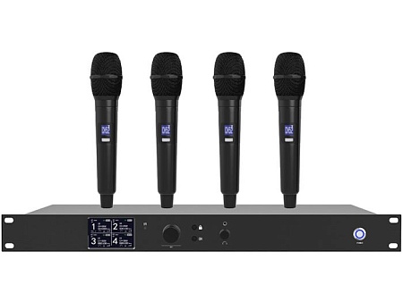PAVRUS PA-M2004SC