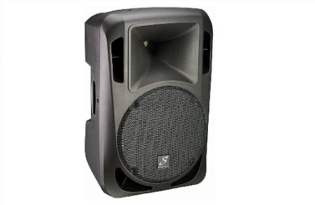 Studiomaster XPX15