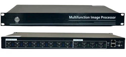PAVRUS BH-VPX816