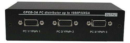 Cypress CPCD-3A