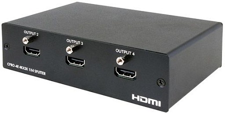 Cypress CPRO-4E
