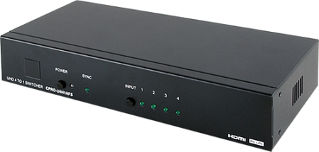 Cypress CPRO-U4H1HFS