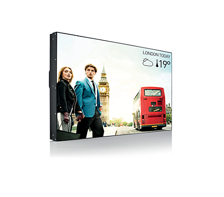 Philips 55BDL8007X/00