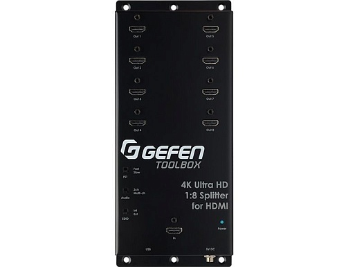 Gefen GTB-HD4K2K-148C-BLK
