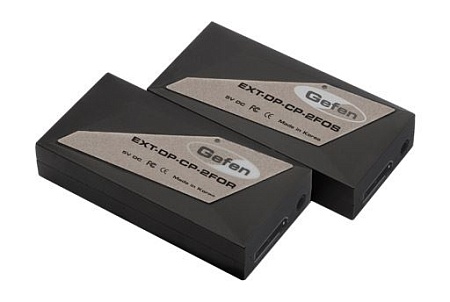 Gefen EXT-DP-CP-2FO
