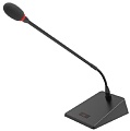 PAVRUS PA-D890D микрофон DANTE