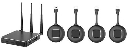 PAVRUS PV-Y400