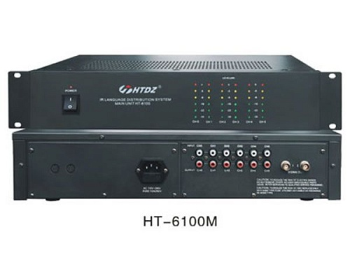 HTDZ HT-6100M