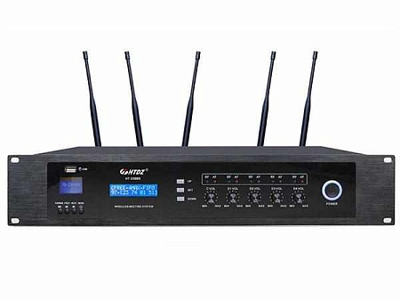 HTDZ HT-3388RU