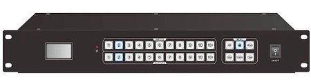 PAVRUS PV-HD1616