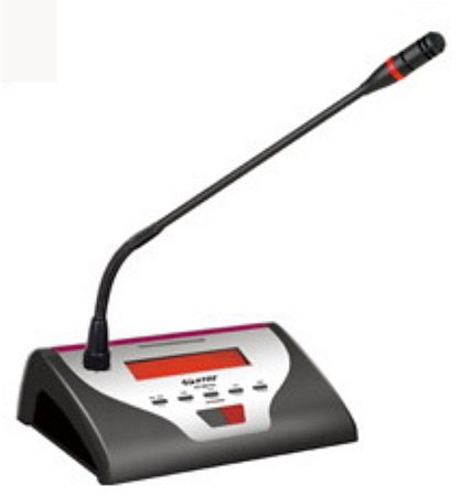 HTDZ HT-8610c пульт председателя