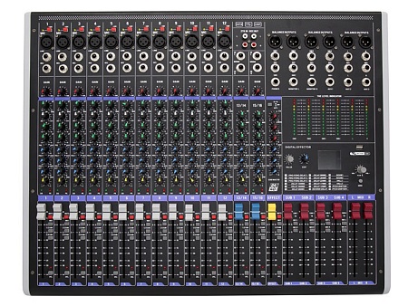 PAVRUS PA-WM1604