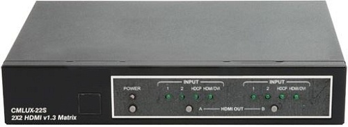 Cypress CMLUX-22S