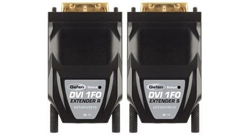 Gefen EXT-DVI-FM15