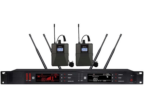 PAVRUS PA-U1612ML