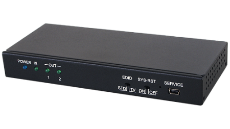Cypress CPRO-U2T