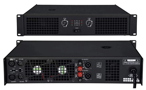 PAVRUS PA-A200