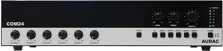 AUDAC COM24MK2